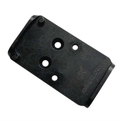 Trijicon RMRcc Optic Adapter Plate – Glock 43/48