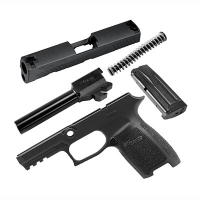 P320 Compact X-Change Conversion Kit
