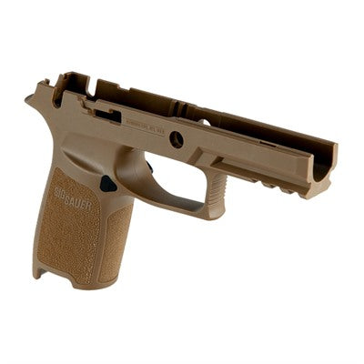 SIG P320/P250 Carry Grip Module with Manual Safety 9/40/357