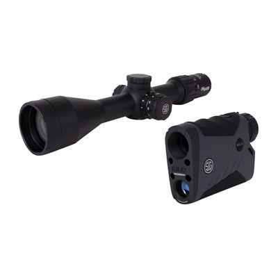 SIERRA3 KILO2200 BDX Combo Kit 4.5-14x50mm Scope