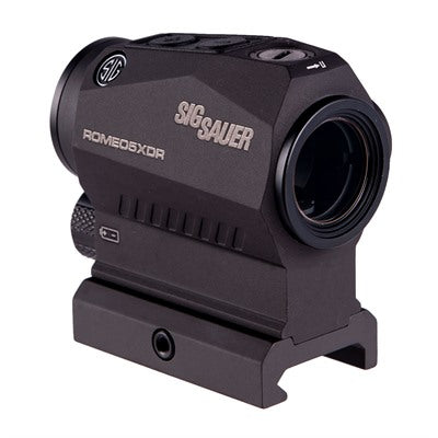 ROMEO5 XDR Red Dot Optic