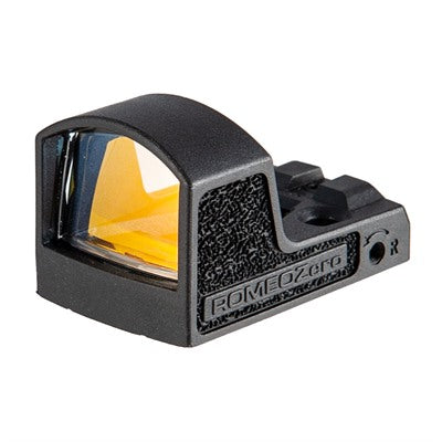 ROMEO Zero Open Reflex Sight