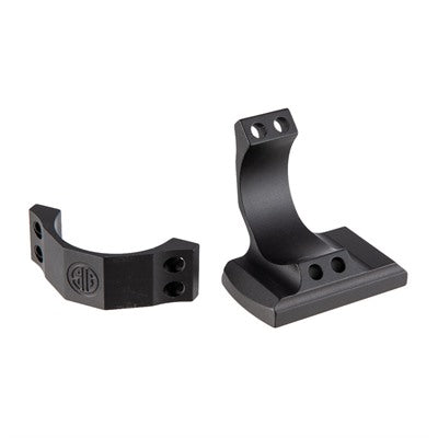 Alpha2 Red Dot Optic Accessory Mount