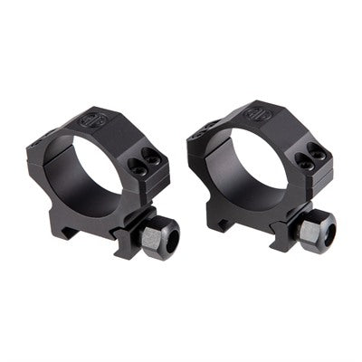 Alpha1 Optic Scope Mounting Rings