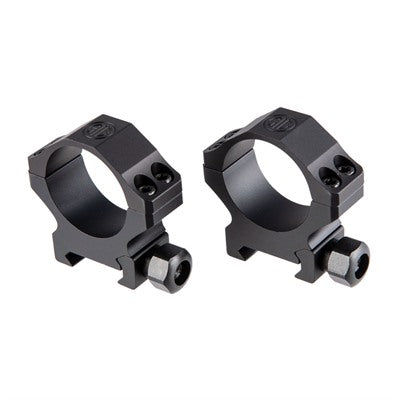 Alpha1 Scope Ring Set