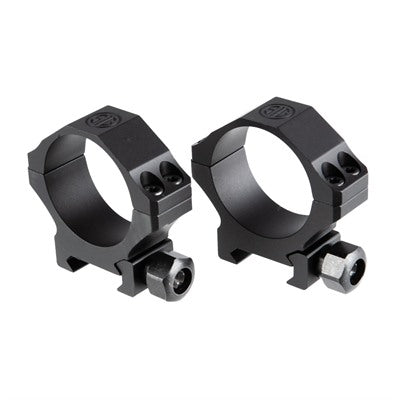 Alpha1 Optic Scope Ring Set