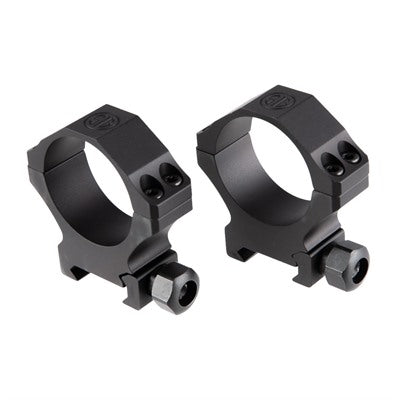 Alpha1 Scope Rings Mounting Set