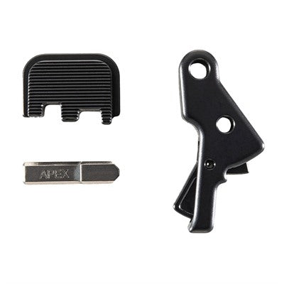 CZ P10 Trigger Action Enhancement Kit