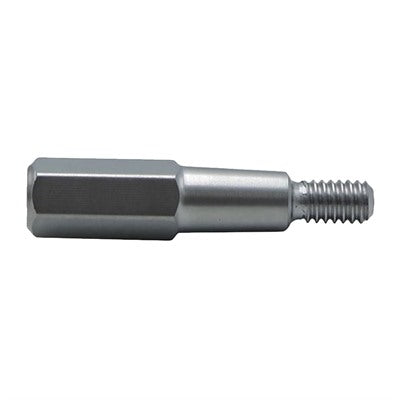 Chamber Ironing Swage Tool for Gunsmiths