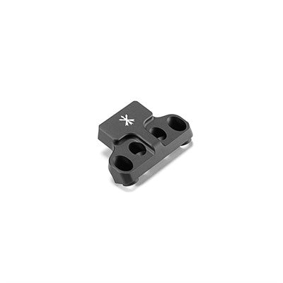 FAST LPVO Offset Optic Mounting Base