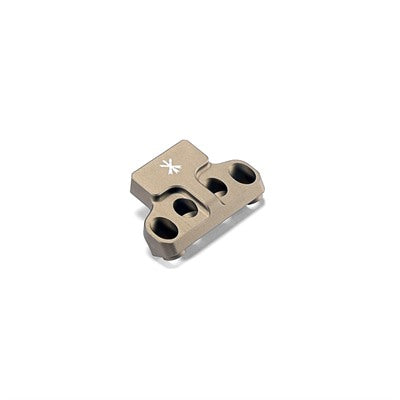 FAST LPVO Offset Optic Mount Base