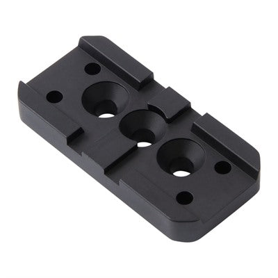 FAST LPVO Offset Adapter Plate for Optics