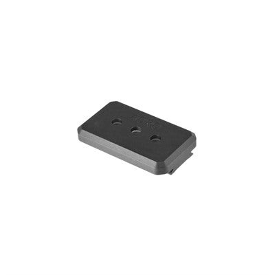 FAST LPVO Offset Adapter Plate for Optics