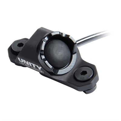 Hot Button Activation Switch