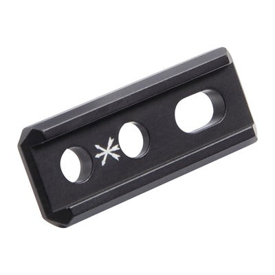 Fusion M-LOK Rail Adapter