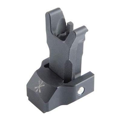 Fusion Backup Folding Front Iron Sight