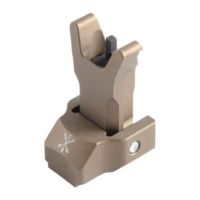 Fusion Folding Backup Front Sight