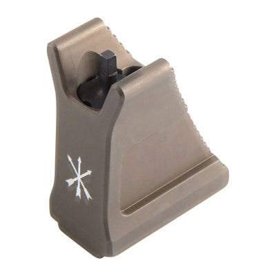 Fusion Fixed Backup Front Sight