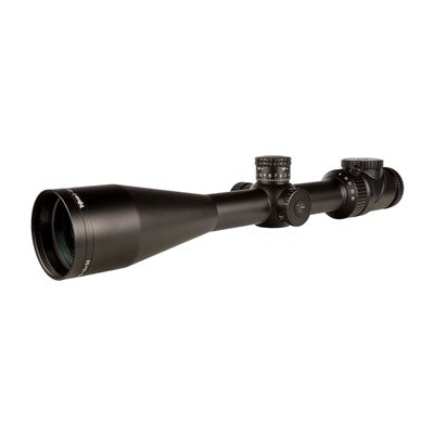 AccuPoint SFP Illuminated Rifle Scope 3-18x50mm