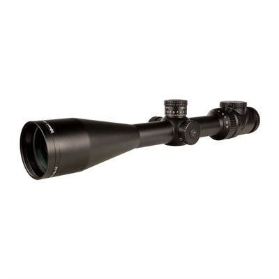 AccuPoint SFP Illuminated Rifle Scope 3-18x50mm