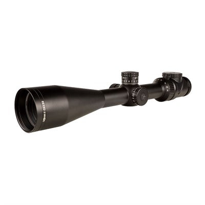 AccuPoint SFP Illuminated 4-24x50mm Rifle Scope