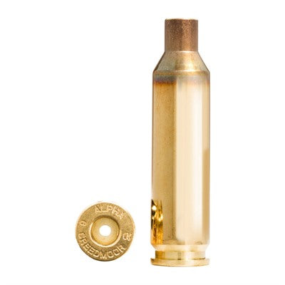 6mm Creedmoor Precision Reloading Brass