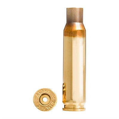 308 Win Cartridge Reloading Brass
