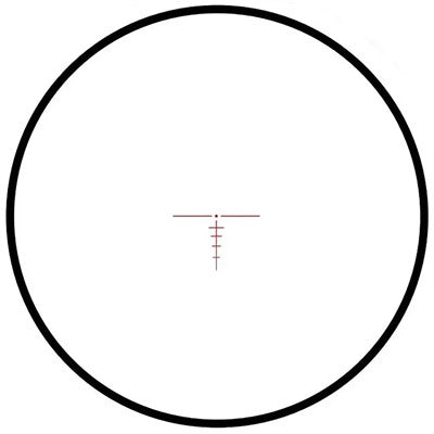 T432 4x32mm Prismatic Sight Optic