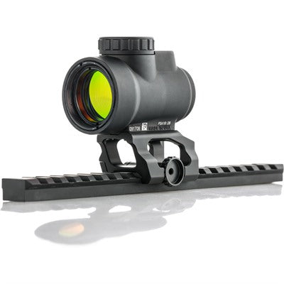 LEAP Mount for Trijicon MRO
