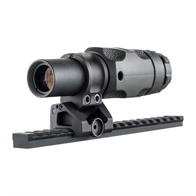 LEAP Mount for Optic Magnifiers