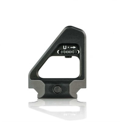 Peak Ultralight Fixed Iron Sights for AR-15