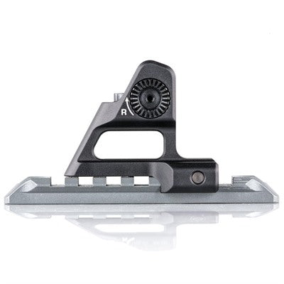 PEAK Ultralight Fixed Iron Sights for AR-15