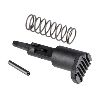 Extended Forward Assist for AR-15