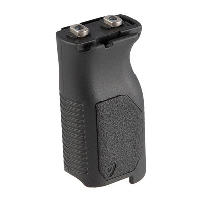 AR-15 Angled Foregrip with Cable Management Function