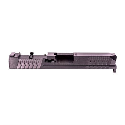 Polymer80 PS9 Slide with RMR Cut