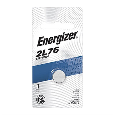CR 1/3N Lithium Batteries