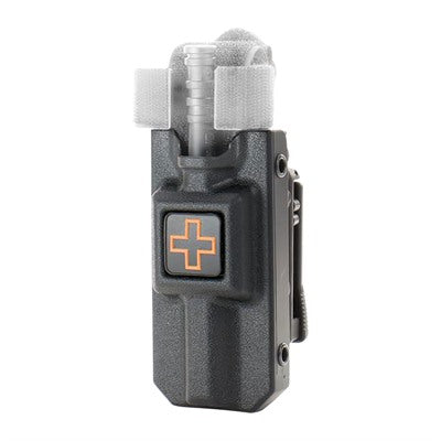 C-A-T Tourniquet Rigid TQ Case with Tek-Lok