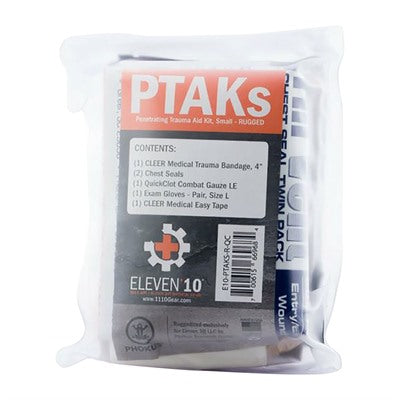 PTAKS Tactical Rugged Refill Pod
