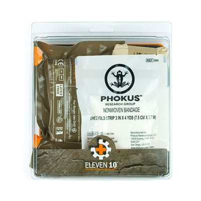 Mini Blow Out Kit (MBOK) Kit Contents