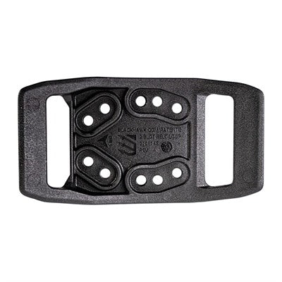 T-Series 2-Slot Belt Loop Accessory