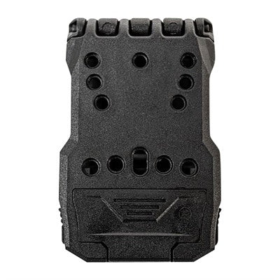 T-Series Quick Dual Release Belt Loop Holster Accessory