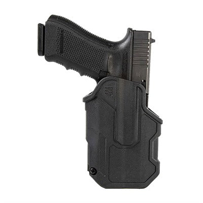 T-Series L2C Retention Holster