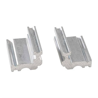 AR-15/M16 Barrel Vise Jaws for Gunsmithing