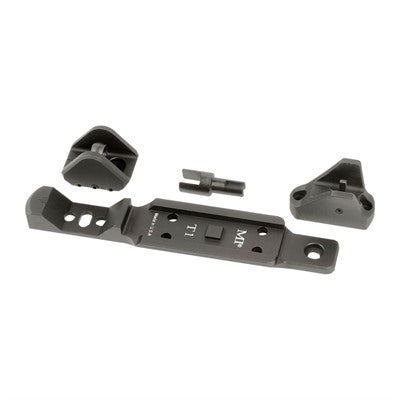 Ghost Ring Rail Set for Marlin 1895