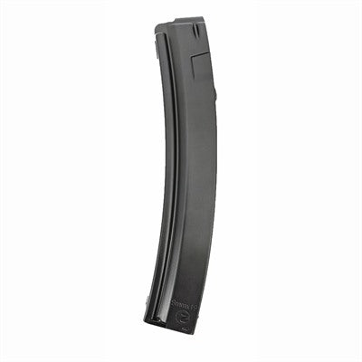 Zenith Mag ZF-5 AP5 PTR HK 9mm 30rd Magazine