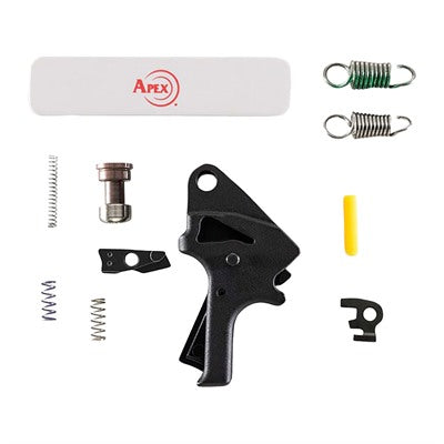 S&W M&P Flat Face Polymer Replacement Trigger