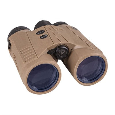 Kilo 10K-ABS HD LRF 10x42mm Binocular - SIG Sauer FDE