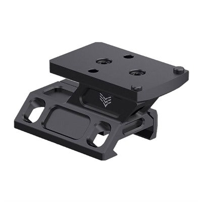 Rebel Riser Red Dot Sight Mount