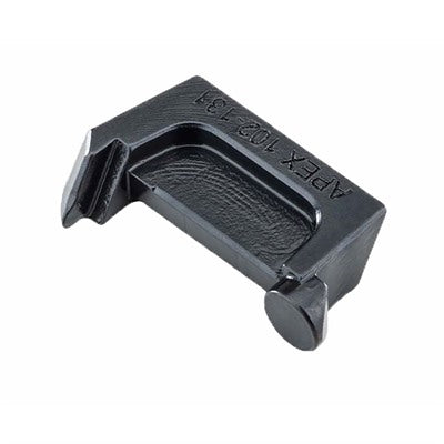 Slim Frame Glock Failure Resistant Extractor