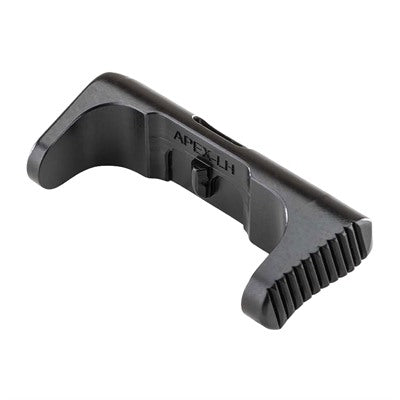FN 509 Extended Magazine Release Button